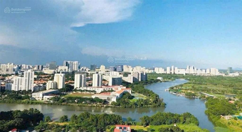 Giảm giá! cần bán nhanh căn hộ 2pn saigon south residences dt 75m2 nhà đẹp giá tốt thị trường