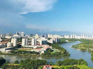 Giảm giá! cần bán nhanh căn hộ 2pn saigon south residences dt 75m2 nhà đẹp giá tốt thị trường