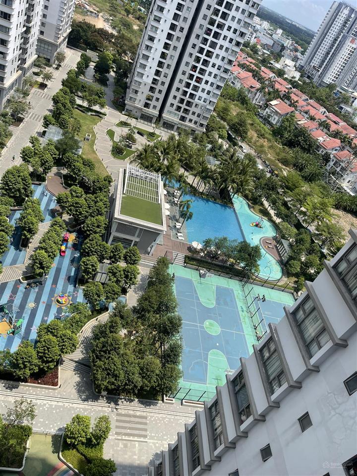 Căn đẹp hiếm! cho thuê nhanh căn hộ saigon south (2pn 75m2) full nội thất, nhà đẹp giá cực hấp dẫn