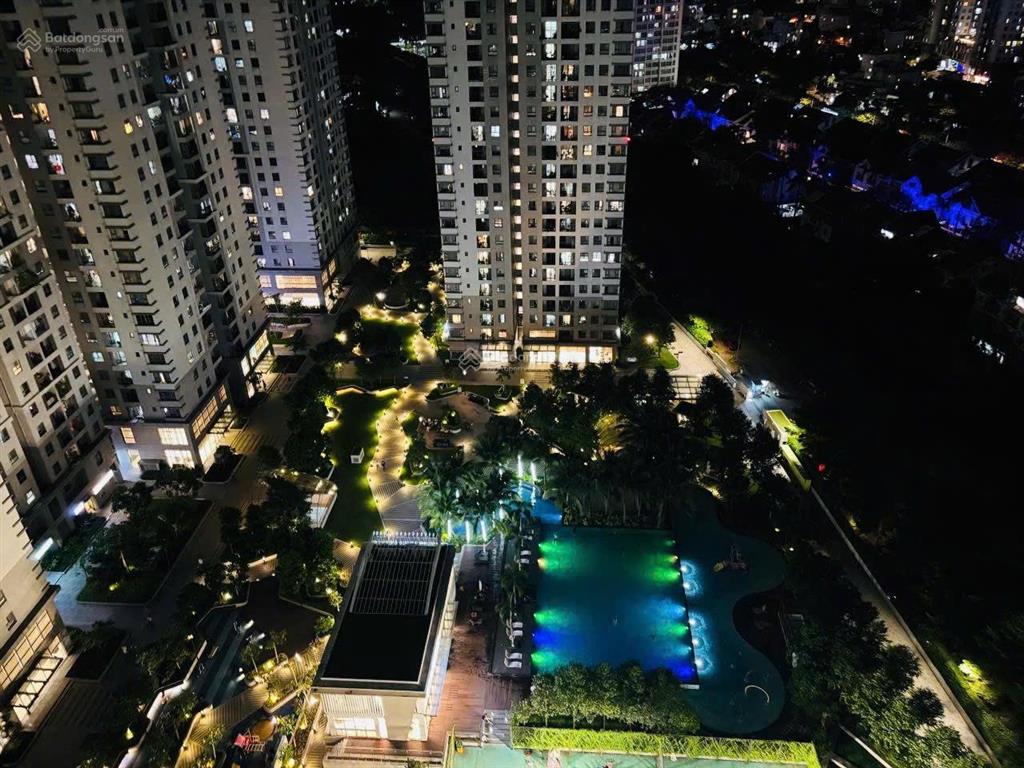 Nóng! bán gấp căn hộ (2pn/2wc) saigon south, nhà đẹp view thoáng, an cư đầu tư đều đẹp!