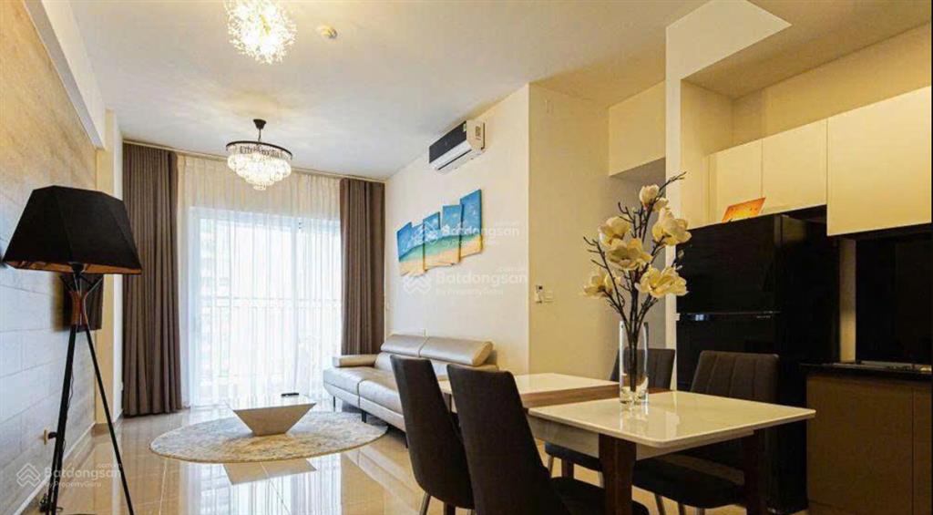 Cho thuê nhanh căn hộ 3pn sunrise riverside 83m2không gian sống chuẩn nghỉ dưỡng, view hồ bơi đẹp