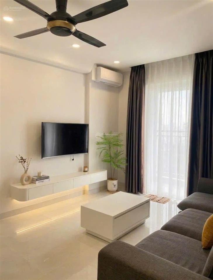 Gấp! bán gấp căn hộ sunrise riverside giáp phú mỹ hưng (2pn 2wc) nhà đẹp giá tốt chỉ 4.5 tỷ