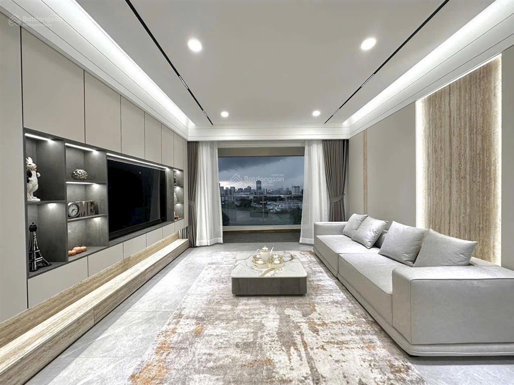 Chính chủ kẹt tiền gửi bán gấp căn hộ sunrise riverside dt 93m2 3pn 2wc full nội thất cao cấp