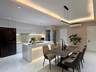 Kẹt tiền  cần bán nhanh căn hộ saigon south (100m2 3pn) full nội thất, nhà đẹp, giá tốt đáng mua!