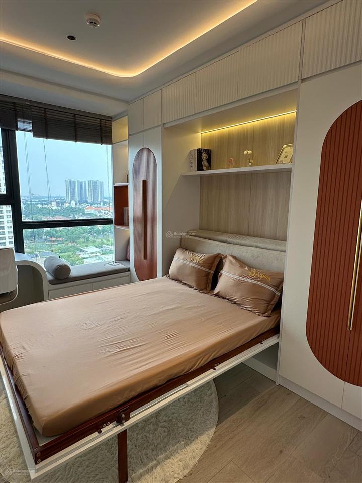 Giá tốt khó tìm! bán nhanh căn hộ 2pn saigon south 76m2, view sông hướng đông, nhà đẹp giá cực tốt