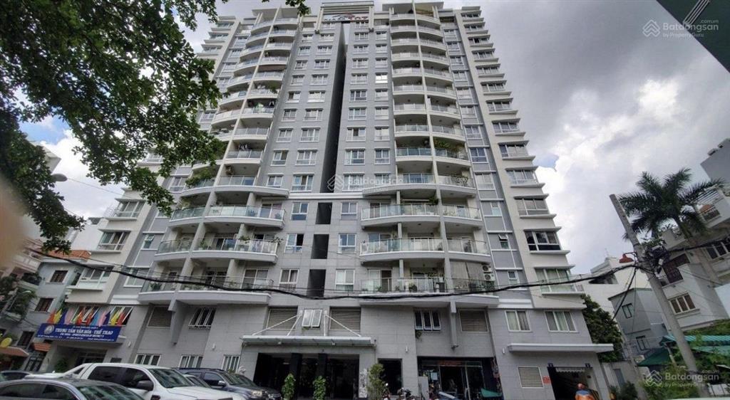 Bán căn hộ 2pn chung cư mỹ kim tp. thủ đức, giá chỉ 2,780 tỷ thấp hơn mặt bằng thị trường, 