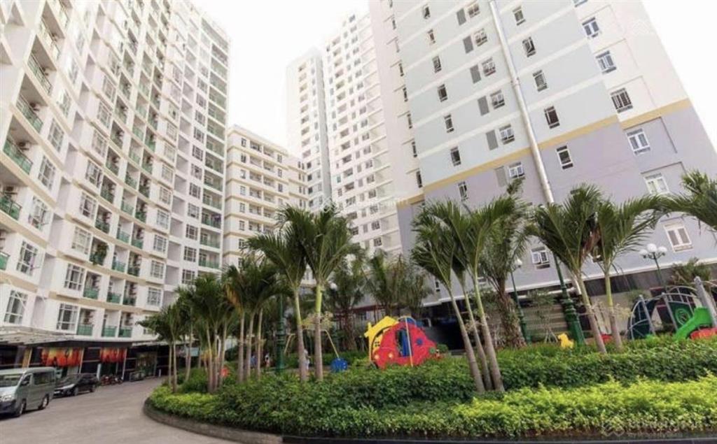 Bán căn hộ 2pn chung cư mỹ kim tp. thủ đức, giá chỉ 2,780 tỷ thấp hơn mặt bằng thị trường, 