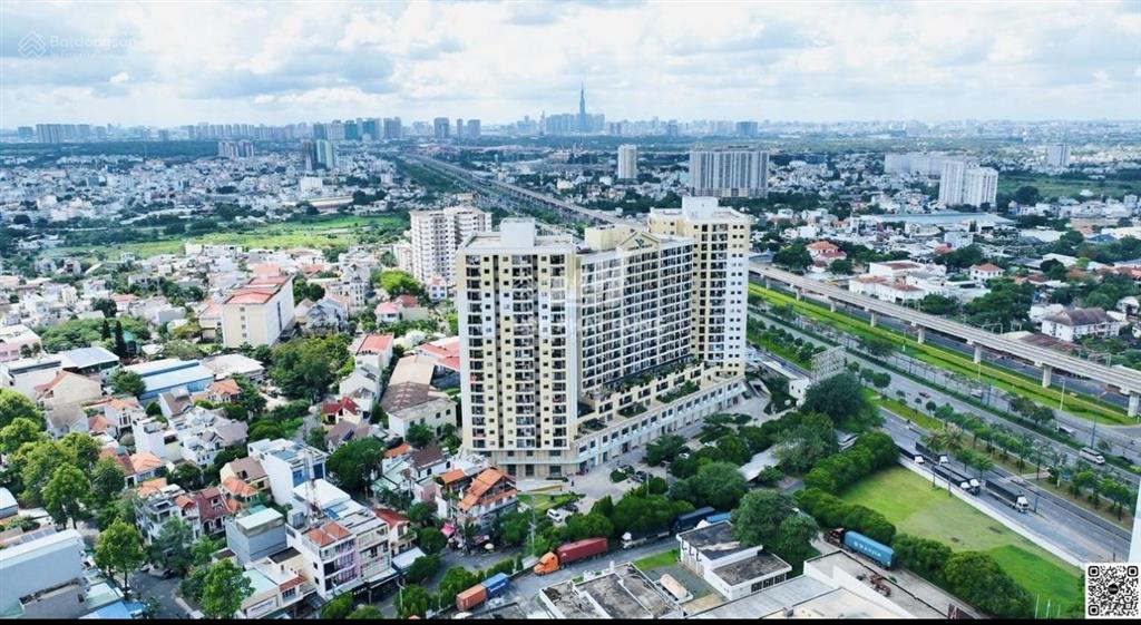 Bán căn hộ 2pn chung cư mỹ kim tp. thủ đức, giá chỉ 2,780 tỷ thấp hơn mặt bằng thị trường, 