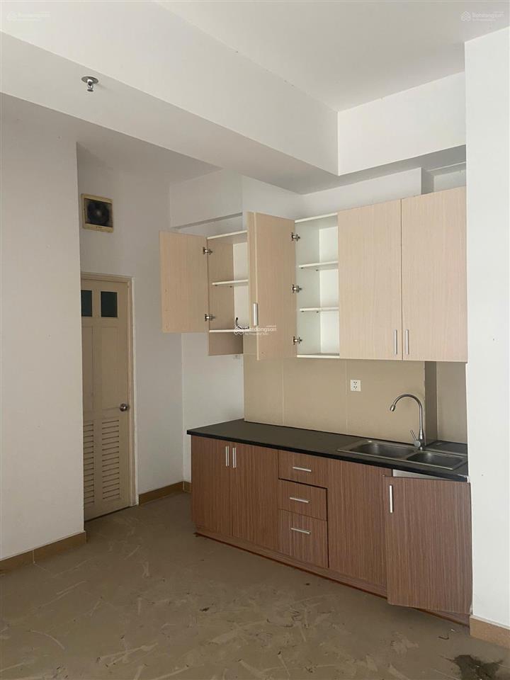 Hàng hiếm, bán nhanh cc r6r7 bình khánh 2pn 2wc, 57.5m giá chỉ 2,95 tỷ | hiếm có 01 căn