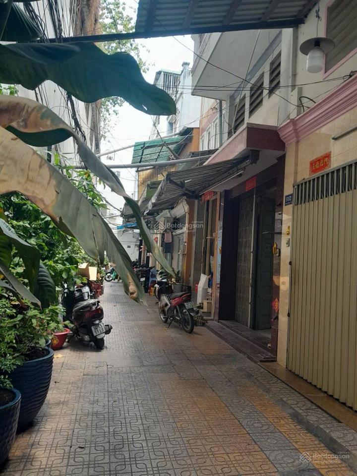 Bán nhà quận 5 51/3 gò công, p.13 giá chỉ 7,5 tỷ 0962 839 *** ly