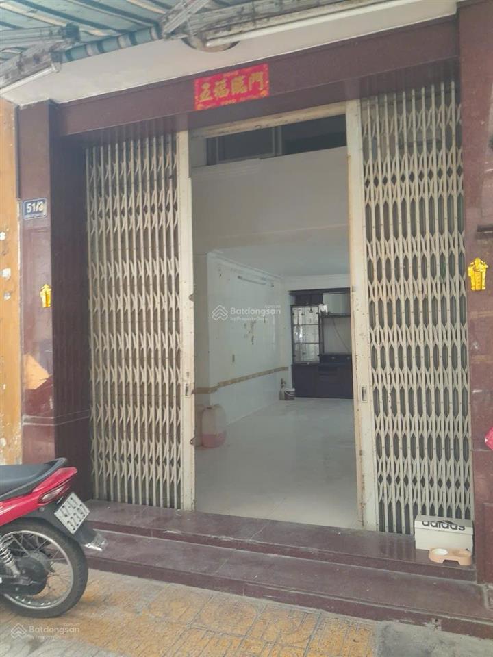 Bán nhà quận 5 51/3 gò công, p.13 giá chỉ 7,5 tỷ 0962 839 *** ly