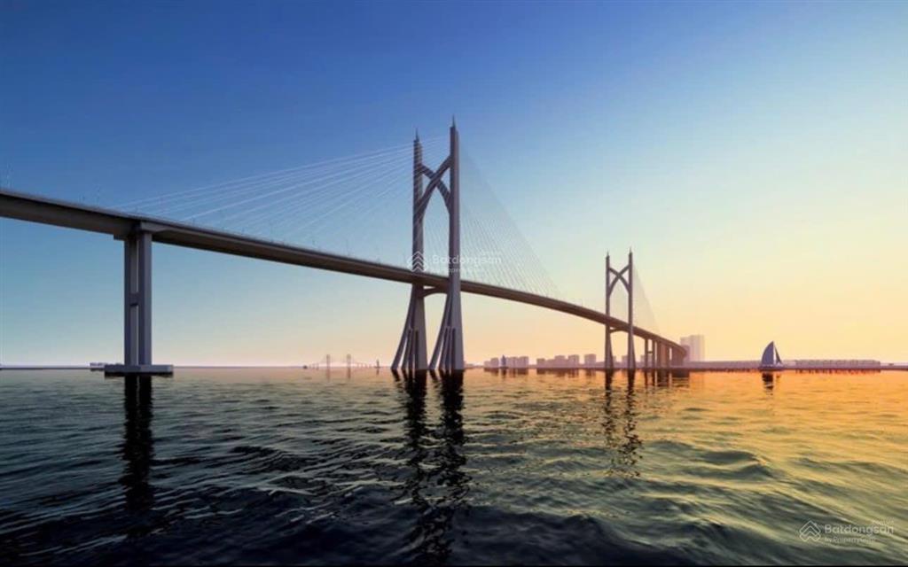 Bán nhanh 1.860m2 đất xã bình khánh, cần giờ, 640m2 thổ, cách rừng sác 100m   0962 839 *** ly