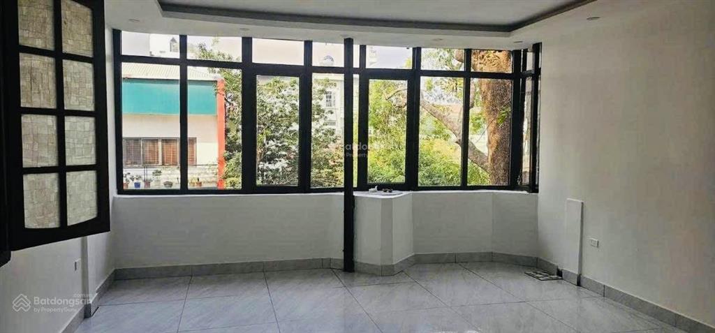 Lô góc lý nam đế, mt 5.3m hiếm, 45m, 4 tầng, 40 tỷ