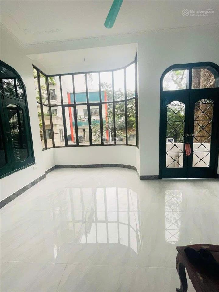 Lô góc lý nam đế, mt 5.3m hiếm, 45m, 4 tầng, 40 tỷ