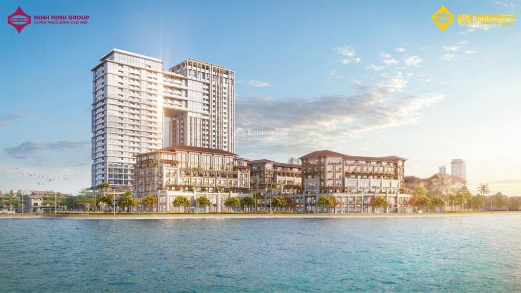 Bán nhanh căn hộ sun ponte view trực diện sông hàn đà nẵng giá chỉ hơn 3 tỷ x ngay trung tâm