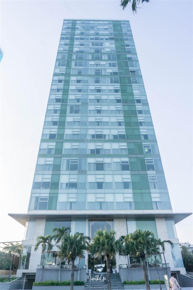 Căn hộ fusion suites 2pn view trực diện biển mặt tiền võ nguyên giáp vận hành 30  60tr/tháng có sổ
