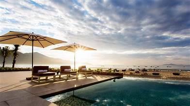 Căn hộ fusion suites 2pn view trực diện biển mặt tiền võ nguyên giáp vận hành 30  60tr/tháng có sổ