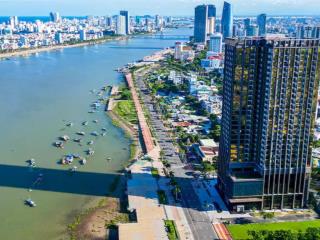 Sổ hồng lâu dài, 2pn sam towers, tầng cao, hướng nam, chỉ 74 triệu/m2