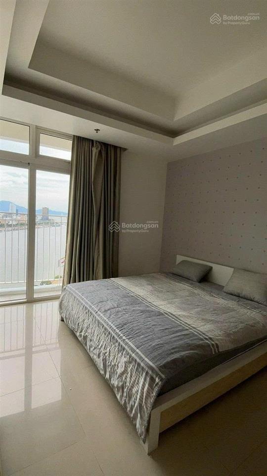 Bán nhanh căn 1pn 65m2 azura, view sông hàn, pháo hoa quốc tế