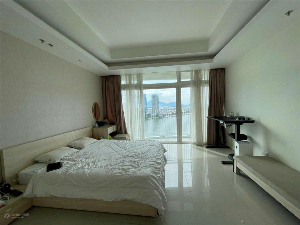 Bán nhanh căn 1pn 65m2 azura, view sông hàn, pháo hoa quốc tế