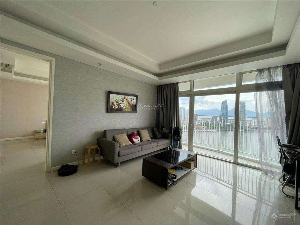 Bán nhanh căn 1pn 65m2 azura, view sông hàn, pháo hoa quốc tế