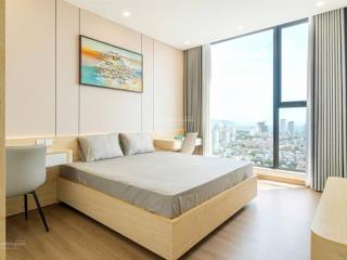 Tôi chính chủ cần cho thuê căn hộ sun ponte full nội thất, căn view đẹp