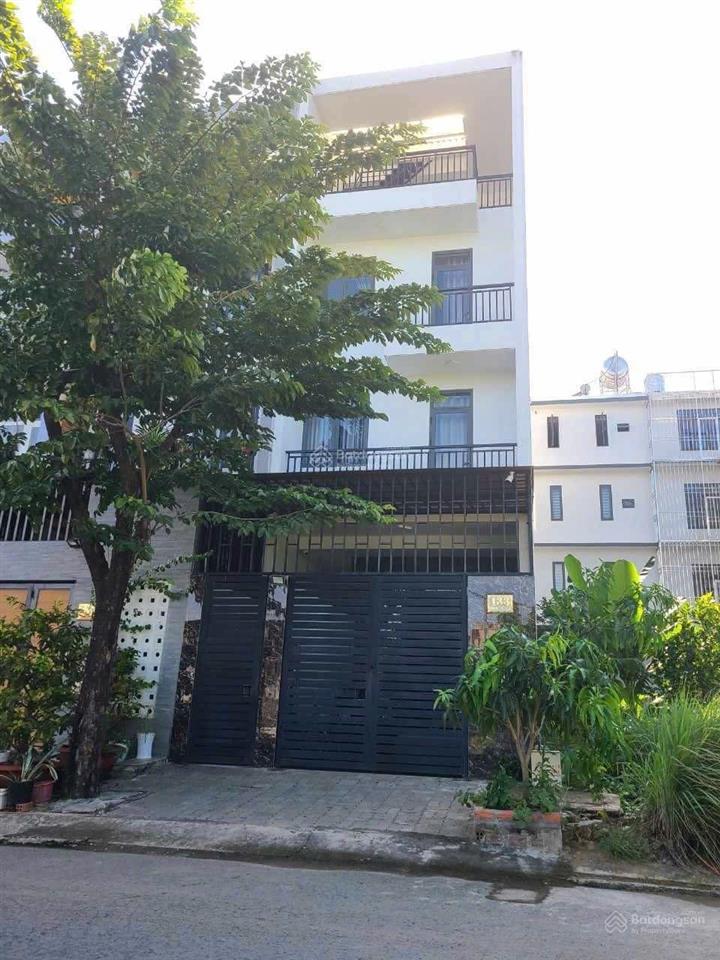 Phòng đẹp giá tốt vị trí thuận tiện kdc đại phúc green villas phạm hùng