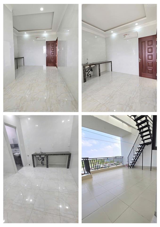 Phòng đẹp giá tốt vị trí thuận tiện kdc đại phúc green villas phạm hùng