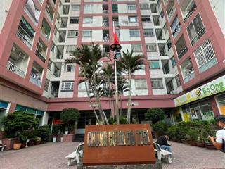 Chính chủ bán chung cư hà đô z651 (kế bên cityland parkhills)  trục phan văn trị gò vấp