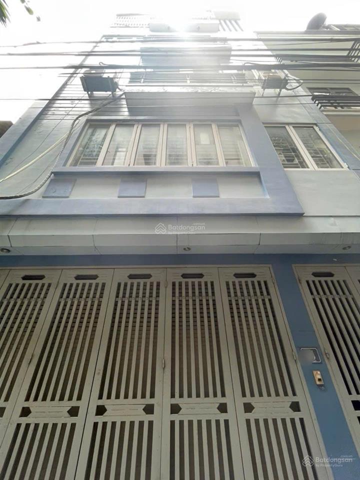 Hoàng quốc việt, 5 tầng bề thế, mt 6.7m, ô tô, nhỉnh 17 tỷ.