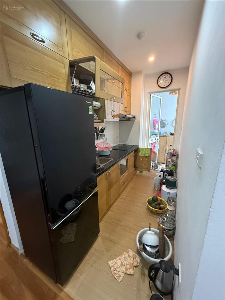 Ecohome 1 56m 2pn riêng biệt tầng trung  ở luôn  nhỉnh 3 tỷ