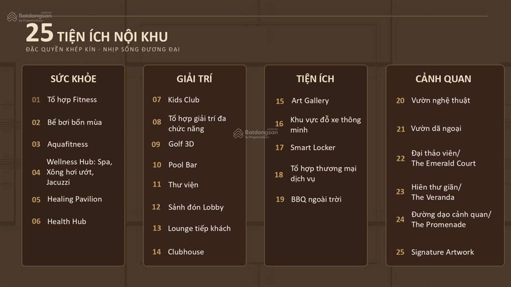 Ciputra  căn 2pn tòa mới  full nội thất chuẩn âu  chỉ 95tr/m²