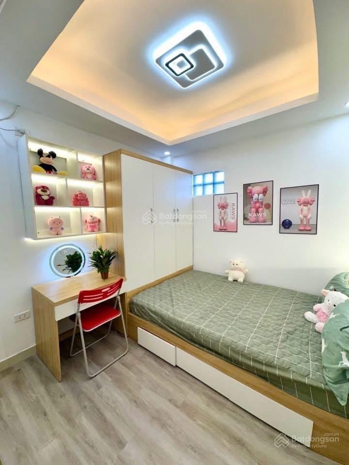 Nhỉnh 2 tỷ 55m 2 ngủ ngay trung tâm xuân thủy, cầu giấy.