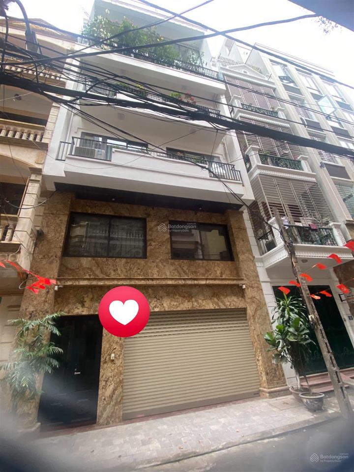 Nguyễn khánh toàn 40m 6 phòng ngủ mt 6,4m nhỉnh 9 tỷ! ô tô cách nhà 20m.