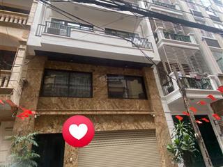Nguyễn khánh toàn 40m 6 phòng ngủ mt 6,4m nhỉnh 9 tỷ! ô tô cách nhà 20m.