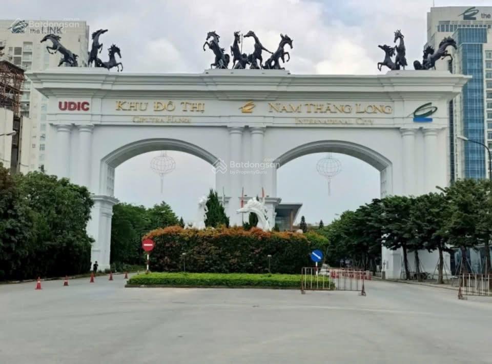 Astor 1 ciputra, ia25, kđt nam thăng long, studio 40m2, chỉ 4.6 tỷ