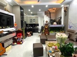 8 tỷ nhà mới 3pn trung tâm cầu giấy về ở ngay, không tốn tiền sửa chữa!