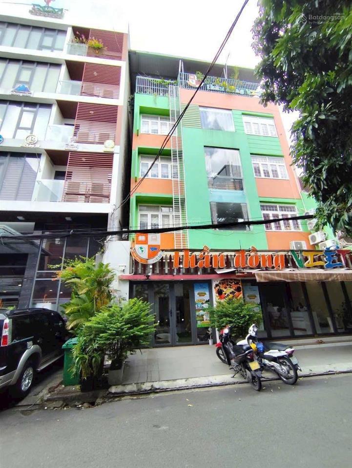 Bán mt nguyễn hoàng, q2  8x20m  cn 160m  hầm 4 tầng  hđ 77tr/th  chỉ 53 tỷ