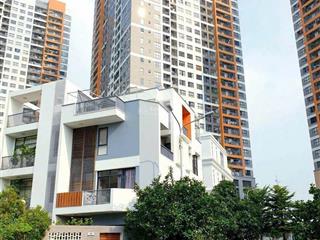 Bán nhà mt lê quang định, bình thạnh  9x29m  cn 286m  4 tầng  chỉ 33 tỷ