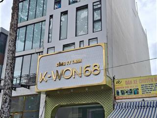 Bán gấp mt ngay nguyễn văn cừ, q5  4x18,7m  cn 77m  4 tầng  chỉ 22 tỷ