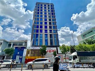 Bán nhà mt âu cơ, tân bình  9,2x15m  cn 135m  2 tầng  hđ 90tr/th  chỉ 32 tỷ