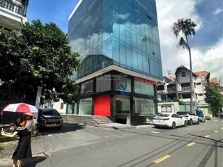 Bán nhà mt ngay quốc hương, q2  17x25m  cn 406.6m2  hđ 70tr/th  chỉ 40 tỷ