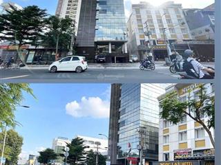 Gấp! mt lê trọng tấn  11x26m  cn 282m  xd hầm 6 tầng  hđ 100tr/th  chỉ 42 tỷ