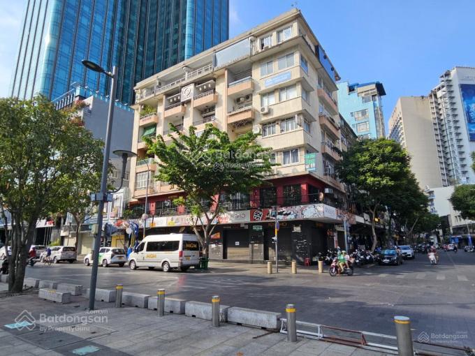 Gấp, mt đào duy anh, phú nhuận  16x17m cn 257m  2 tầng  hđt 60tr/th  chỉ 55 tỷ