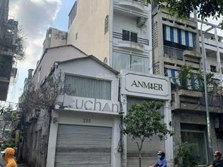 Bán gấp mặt tiền hồng hà, q.tân bình  6x26m  cn 140m  giá 32 tỷ