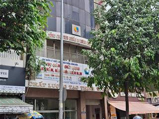 Hiếm mt lam sơn, tân phú 7x26m  hầm 6 tầng  hdt 240tr/th  chỉ 85 tỷ