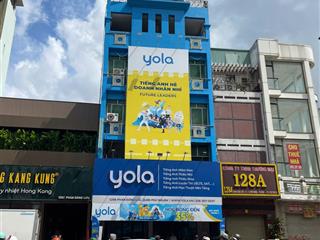 Bán nhà biệt thự mt đỗ pháp thuận, quận 2  16x20m  hầm 3 lầu  chỉ 81 tỷ