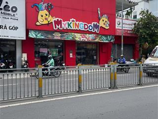 Cần ra đi mt thăng long, tân bình  11,5x25m  5 tầng  hđ 60tr/th  chỉ 29 tỷ