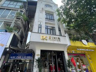 Cần tiền bán mt nguyễn gia trí  8x13m  cn 106m  ctxd hầm 6 tầng  bán 25 tỷ