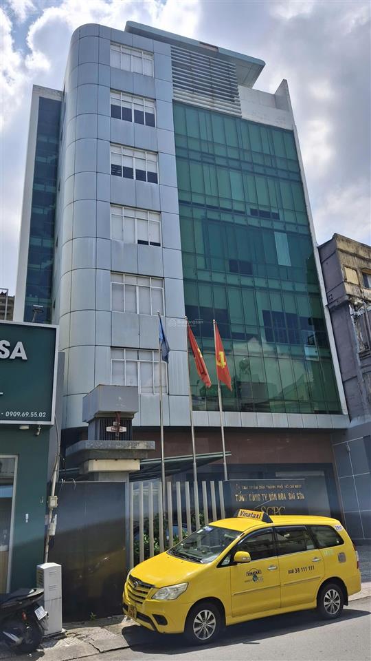 Anh tôi bán góc 2mt đăng thùy trâm, bình thạnh  10x25m  cn 279m  bán nhanh 33 tỷ